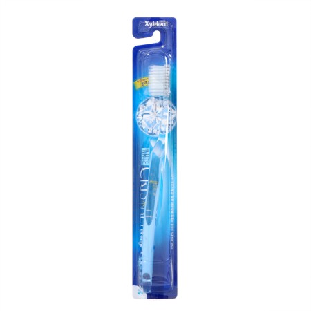 Toothbrush crystal whitewash xyldent 1pc-3