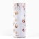 Tubus for the bottle "Luxurious New Year", 10 x 34 cm, New Year