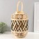 Bamboo Climb "flashlight. Binge" 33x23x23 cm