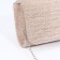 Magneta bag bag, long chain, golden color