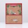 Gift Package "New Year's Road" 18 x 22.3 x 10 cm