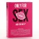 BEAUTY bath salt, 100 g, aroma MALINS, 18+, pure happiness