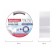 Bilateral Brauberg 229055 tape, paper base, 50 mm x 10 m