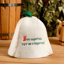 A cap for a bath 