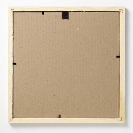 Roof photo frame 2/3 25x25 cm-3