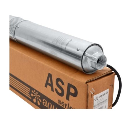 Aquario ASP1E-55-75 3254 3254, centrifugal, 50 l/min, pressure 60 m, cable 1.5 m-1