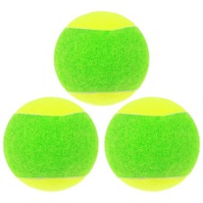 A set of balls for large tennis Onlytop Swidon, 3 pcs.