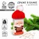 New Year! Drage sweets in a bank, with vitamin C "Santa Claus", Mint, 18 g