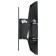 Hama 00220820 Black 10 "-26" Max 15kg Nast-West and Tilt 1070465