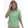 Female T -shirt, size 46, apple color