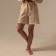 Women's shorts SL Home Size S
