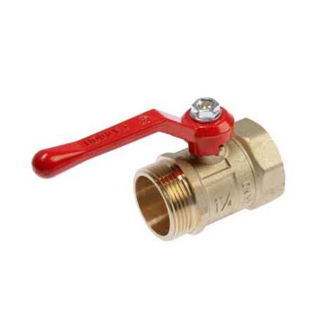 Ballic "Gallop" Practic DN-32 121, internal/external thread 1 1/4 ", handle-1