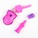 Set of hairdresser, 7 objects "Princess", Sofia beautiful