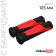 Dream Bike, 125 mm, with boards, black/red color