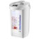Brayer 1091BR-WH thermopotist, 1450 W, 5.5 l, 2 methods of water supply