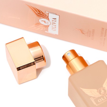 Women's perfumery water Oliva (based on Paco Rabanne Olympea), 30 ml-1