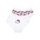 Panties for a girl, height 146-152 cm, 2 pcs