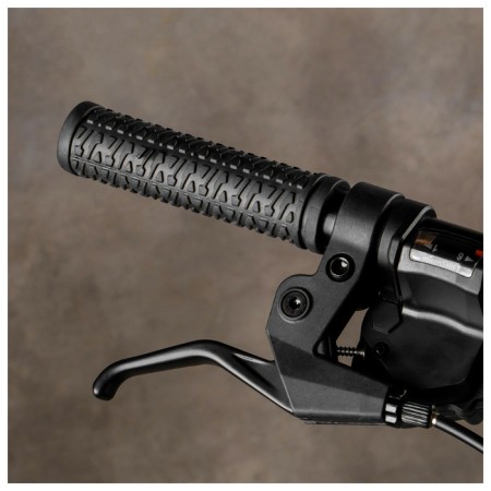 Dream Bike, 120 mm, black color-2