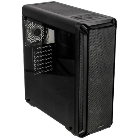 Zalman i3 Black Corps-1