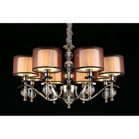 Suspended chandelier Floret E14 320W-20