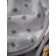 Trush Tensor Guten Morgen Doris, 500 g, size 70x130 cm, color gray color