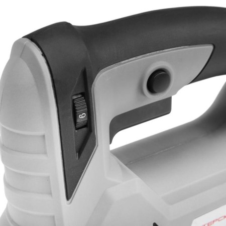 Interskol jigsaw MP-85/700E, electric, 710 watts, 0-3000 move/min, stroke 18 mm, ± 45º-2