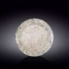 Тарелка круглая Wilmax England Silver Moon, d=23 см