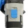 DKAG20 Battery Ushm, Brightless, 20 V, 5 Ah, 125 mm, 3000/9000 rpm