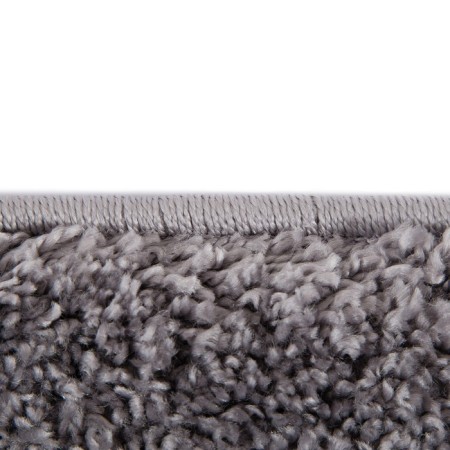 Sheggy carpet oval 150x200 cm, polypropylene 100%, jute-1