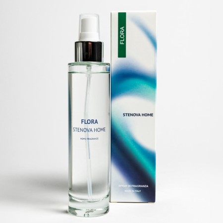 Aromatic spray for the home Stenova Home Flora, 100 ml-1