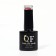 Delicate nude nail polish gel, 3 phase, 8 ml, LED/UV, pink color (83)