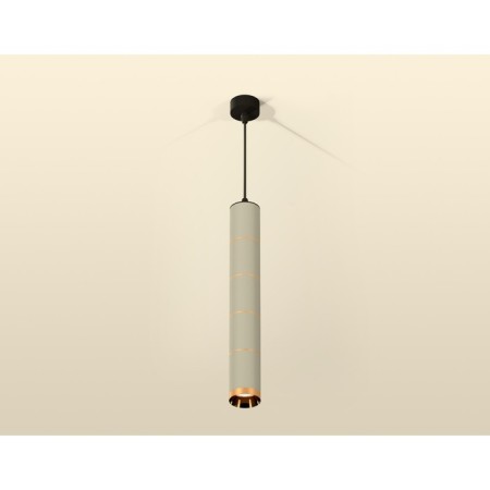 Ambrella Light, Techno, XP6314030, Gu5.3, Gray Sand, Black Sand, Black Sand.-1