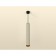 Ambrella Light, Techno, XP6314030, Gu5.3, Gray Sand, Black Sand, Black Sand.