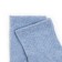 Women's socks with a terry track minku Blue color, rr 36-39 (23-25 ​​cm)