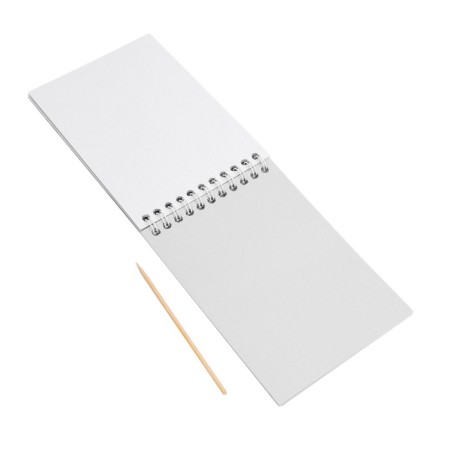Subecute Gravior "New Year" toys, with a white base, 10 sheets-3