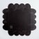 Box for confectionery products with PVC Happy New Year, 13 x 13 x 3 cm, new year