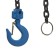 Tal lever tundra, 2 tons, height 1.5 meters