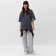 Cargo trousers with lightning Mist Base, p. S, gray