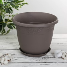 Pot with the Podon 