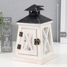 Summary tree on 1 candle 