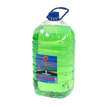 Winter Liquid Eltrans Summer, Mohito, 5 L EL-0106.05