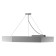 LED LED Geometria Hexagon 38W 4000K 4000 LEP IP40 60x60x8 White
