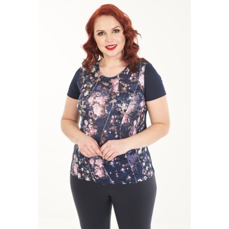 Female jumper, size 56
