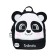 A backpack for the girl PlayTode, size 23x19x8 cm