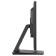 Monitor IIYAMA 23.8 "Prolite T2452MSC-B1 Black IPS LED 14MS 16: 9 HDMI M/M Matte 400CD 17 107891