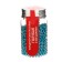 Confectionery sprinkling, blue, balls, 4 mm, 50 g