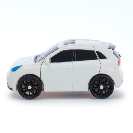 Robot "Autobot"-5