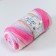Yekerim Batik yarn 100% acrylic 320m/100g (7253)
