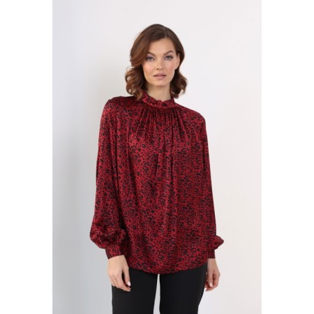 Female blouse, size 44-1