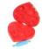 Set for playing with plasticine "Wonderful cake"